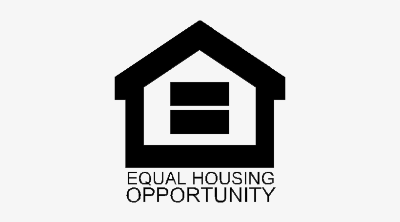 Logo In Png Format - Equal Housing Opportunity, transparent png #255959