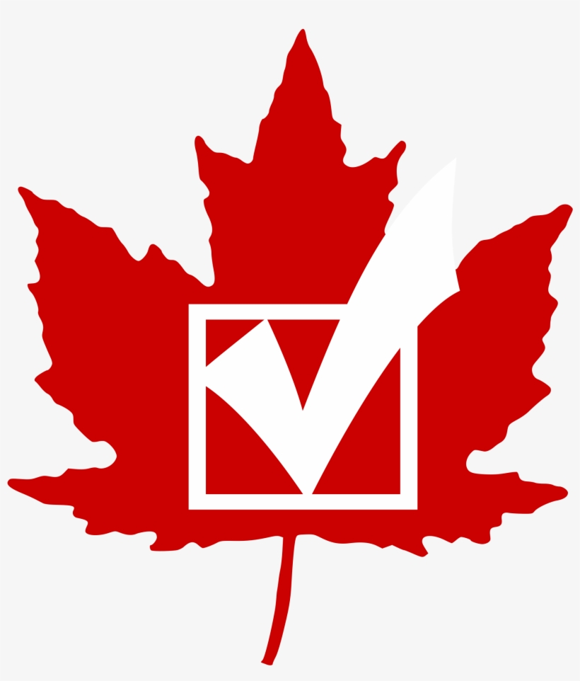 Canada-vote - Royal Canadian Air Force, transparent png #256025