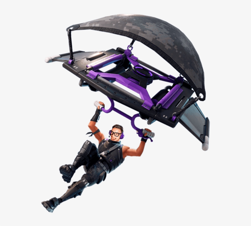 Flopper Edit By Flopperdesigns - Fortnite Allegro, transparent png #256026