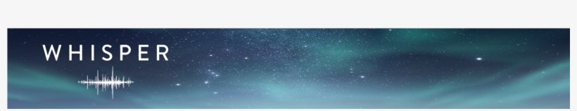 Lower Third - Aurora, transparent png #256089
