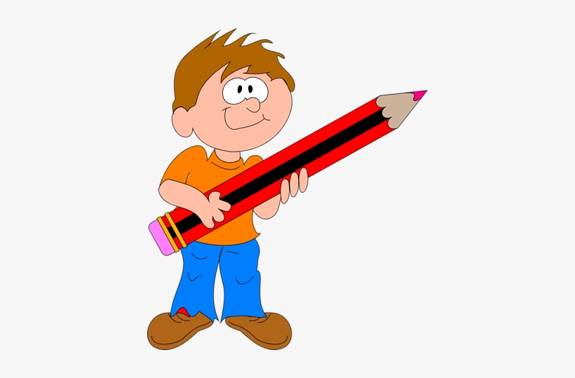 Cartoon Boys - Art Arena, transparent png #256297