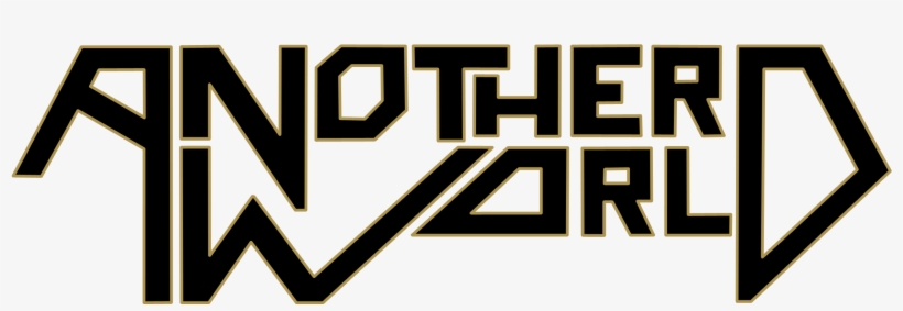 Another World Vector - Jean-francois Freitas: Another World-official Soundtrack, transparent png #256325