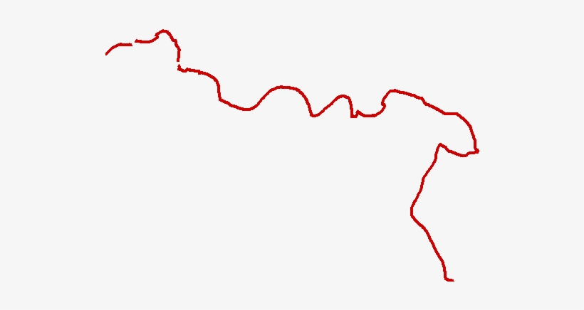 Mississippi River Png - Plot, transparent png #256370