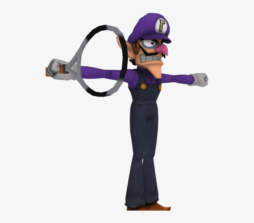 30 Apr - Donkey Kong T Pose, transparent png #256394