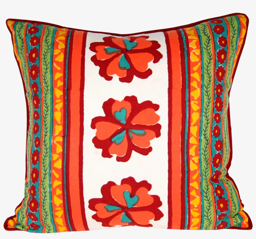 Pillow Png Image With Transparent Background - Portable Network Graphics, transparent png #256411