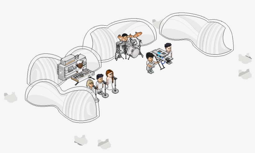 Globos - Ring, transparent png #256433