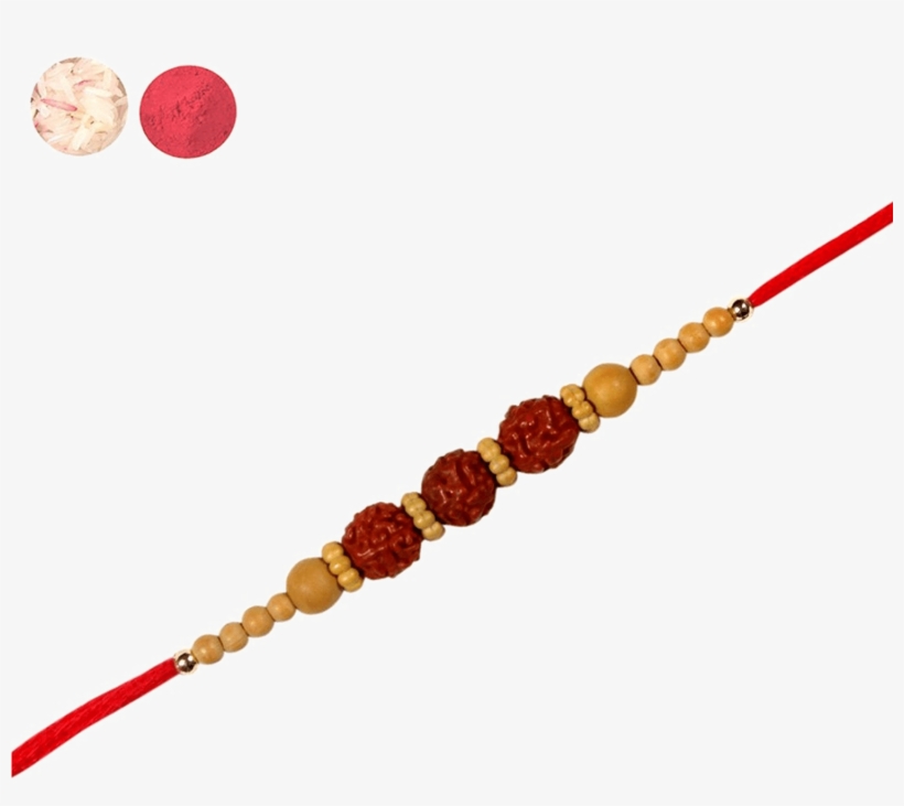 Rakhi Png - Raksha Bandhan 2018 Png, transparent png #256458