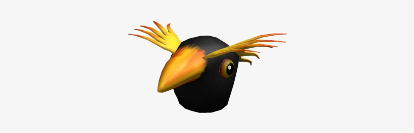 Macaroni Penguin - Roblox Penguin Hat, transparent png #256494