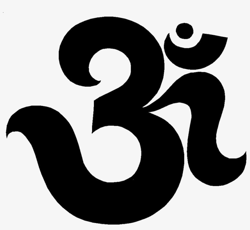 Photo Om - Symbol For Unity, transparent png #256632