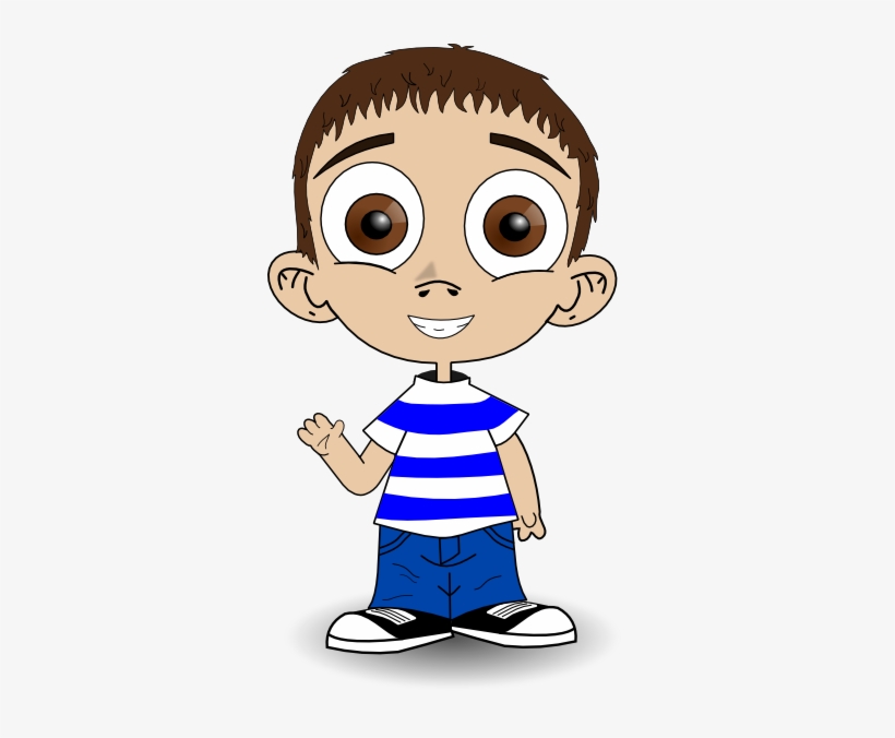 Child Svg Clip Arts 330 X 596 Px, transparent png #256652