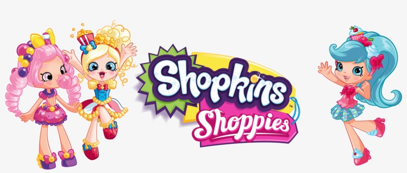 Shopkins - New Shoppie Dolls 2017, transparent png #256677