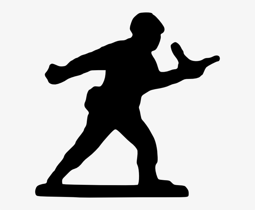 Toy Soldier Clip Art - Toy Soldier T-shirt 4 T Shirt, transparent png #256766