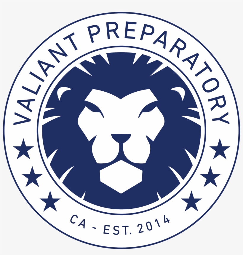 Valiant Prep Valiant Prep Valiant Prep Valiant Prep - Valiant Prep Logo, transparent png #256940
