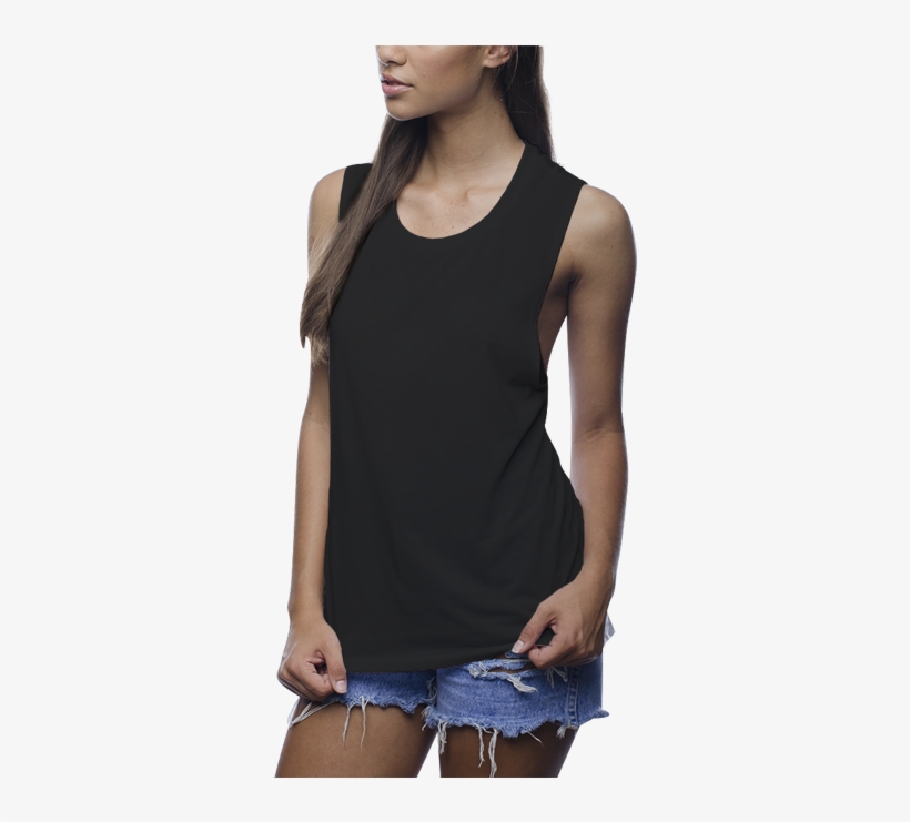 Bella Canvas - Shirt, transparent png #256962