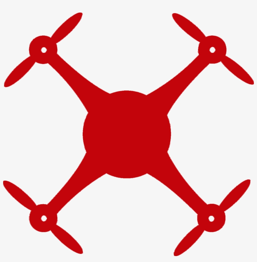 Newsrooms Should Build Trust With Audiences In Drone - Drone Vector Png, transparent png #257066