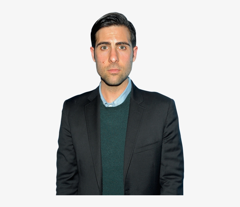 Jason Schwartzman On Ghost Stories, Boy Scouts, And - Jason Schwartzman, transparent png #257085