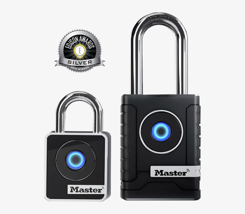 Bluetooth Padlock For Outside, transparent png #257086