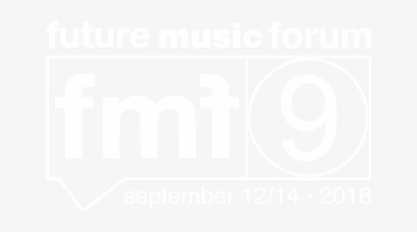 Future Music Forum 2018 - Profuturo Afp, transparent png #257108