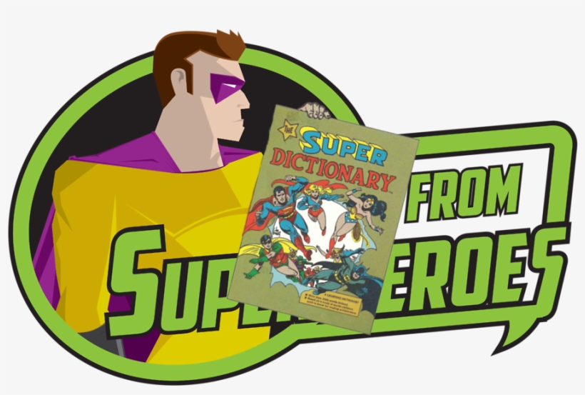 Patreon And The Super Dictionary Our May Patreon Special - Super Dictionary, transparent png #257111