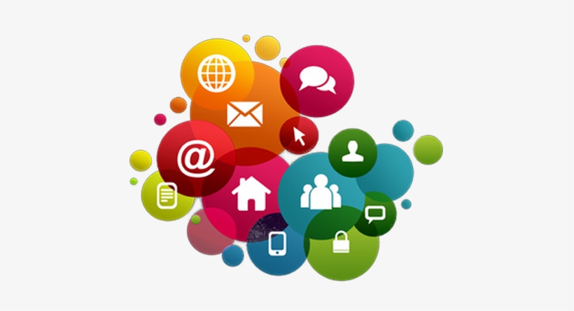 Ventajas Del Internet - Conceitos Básicos De Multimédia, transparent png #257112