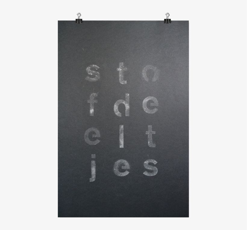 Dust From Morning To Noon Below - Number, transparent png #257139