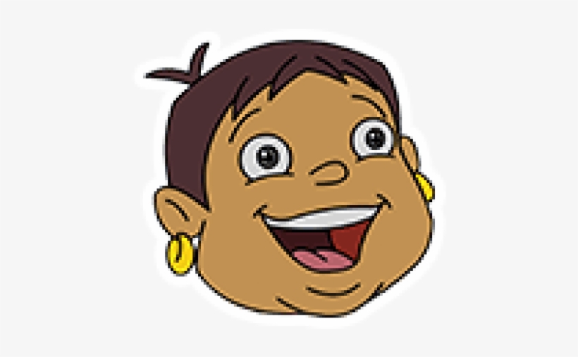 Kalia-500x515 - Cartoon, transparent png #257155