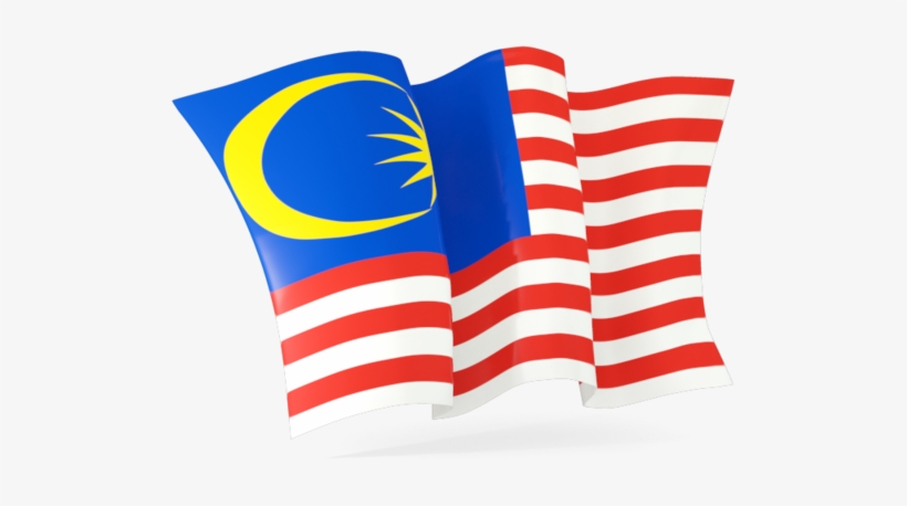 Transparent Png Pictures Free Icons And Backgrounds - Malaysia Flag Waving Gif, transparent png #257266