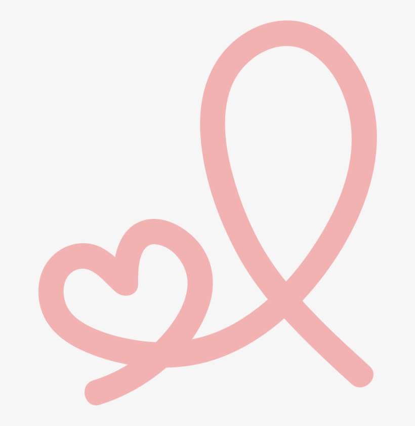 Big Image - Breast Cancer, transparent png #257355