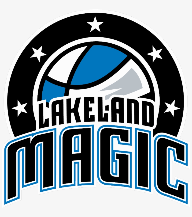 Lakeland Magic Game - Lakeland Magic Logo, transparent png #257439