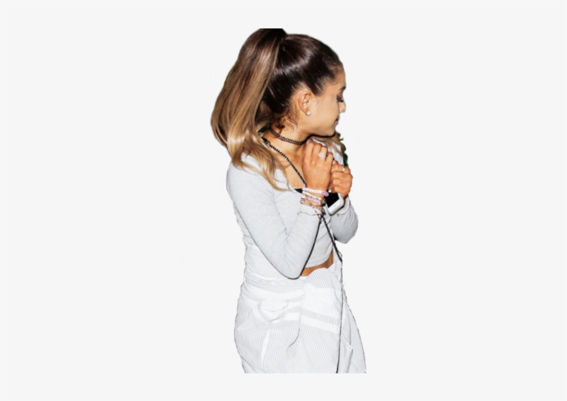 47 Images About Ariana Grande Pngs On We Heart It - Ariana Grande, transparent png #257501