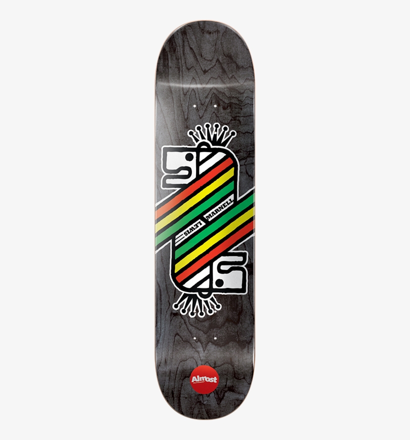 Almost 10023930 Marnell Lewis Farewell Infinity R7, transparent png #257575