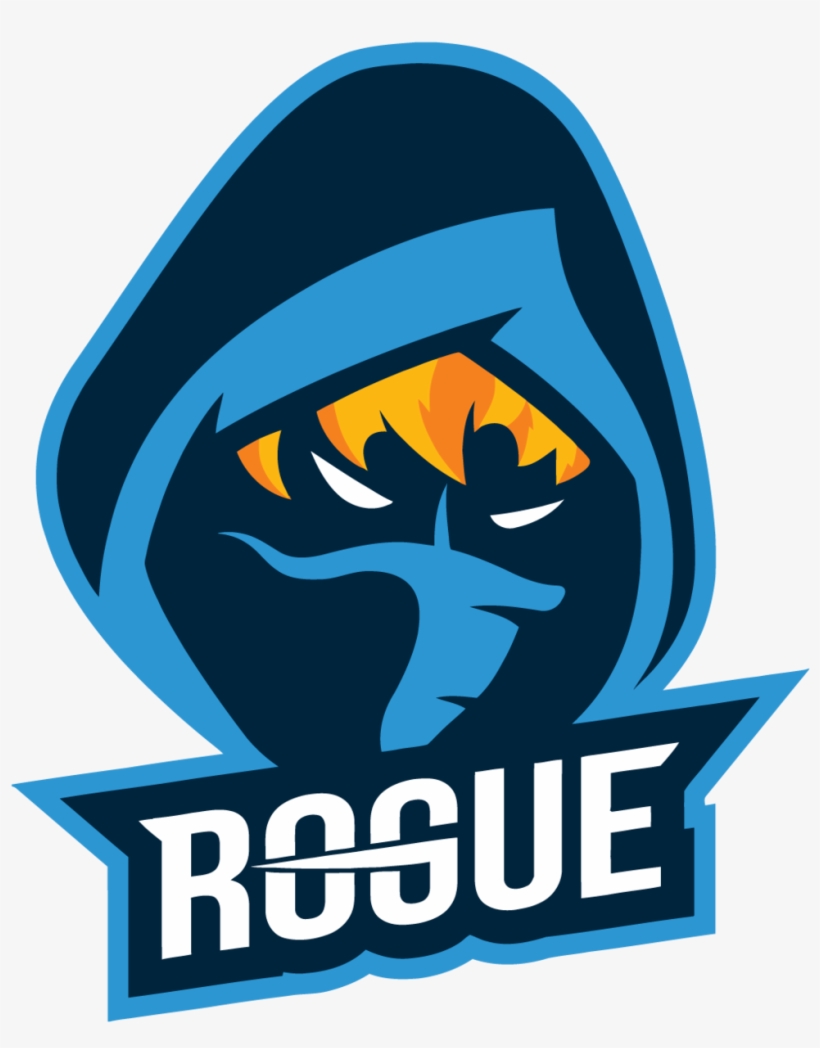 Rogue - Rogue Csgo, transparent png #257640