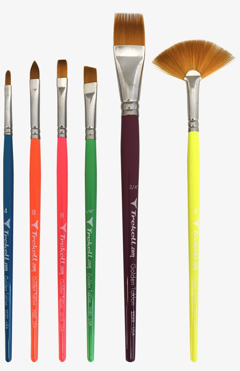 Makeup Brushes, transparent png #257663