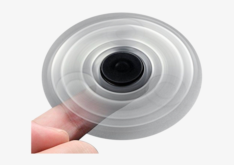 Fidget Spinner - Magic Fidget Cube+hand Spinner Anxiety Stress Relief, transparent png #257707