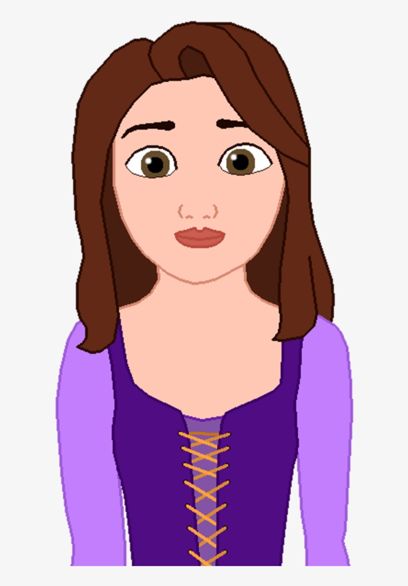 Autumn The Princess By - Portrait, transparent png #257730