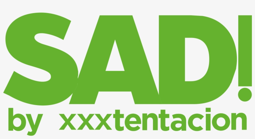 Sad By Xxxtentacioneaten, transparent png #257903