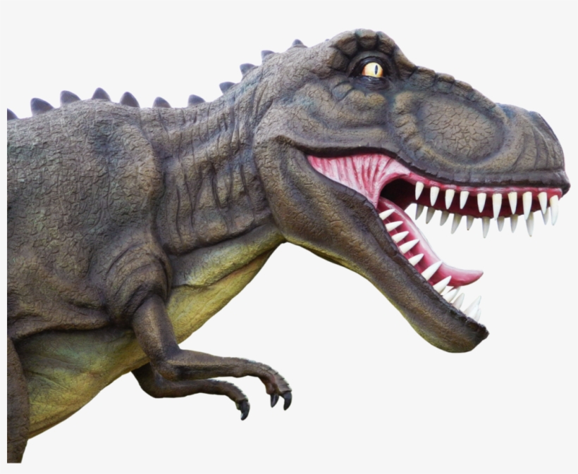 Dinosaur Icon Clipart - Dinosaur Png, transparent png #257920