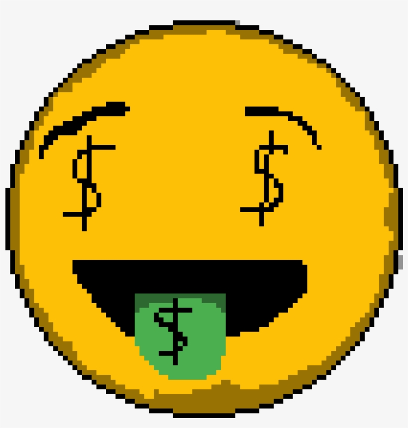 Emoji - Money, transparent png #257922