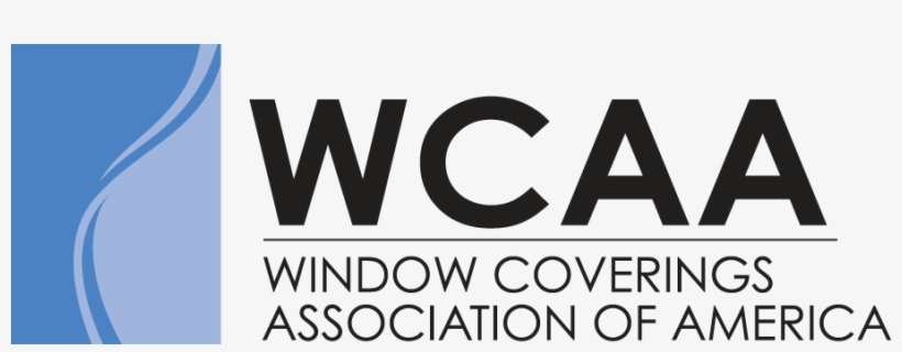 Window Coverings Association Of America - Wcaa, transparent png #257945