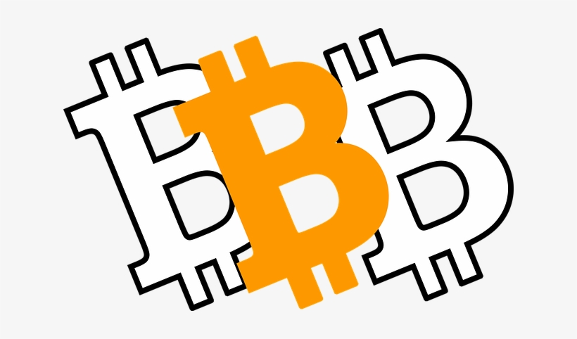 Facts About Bitcoin - Bitcoin, transparent png #258017