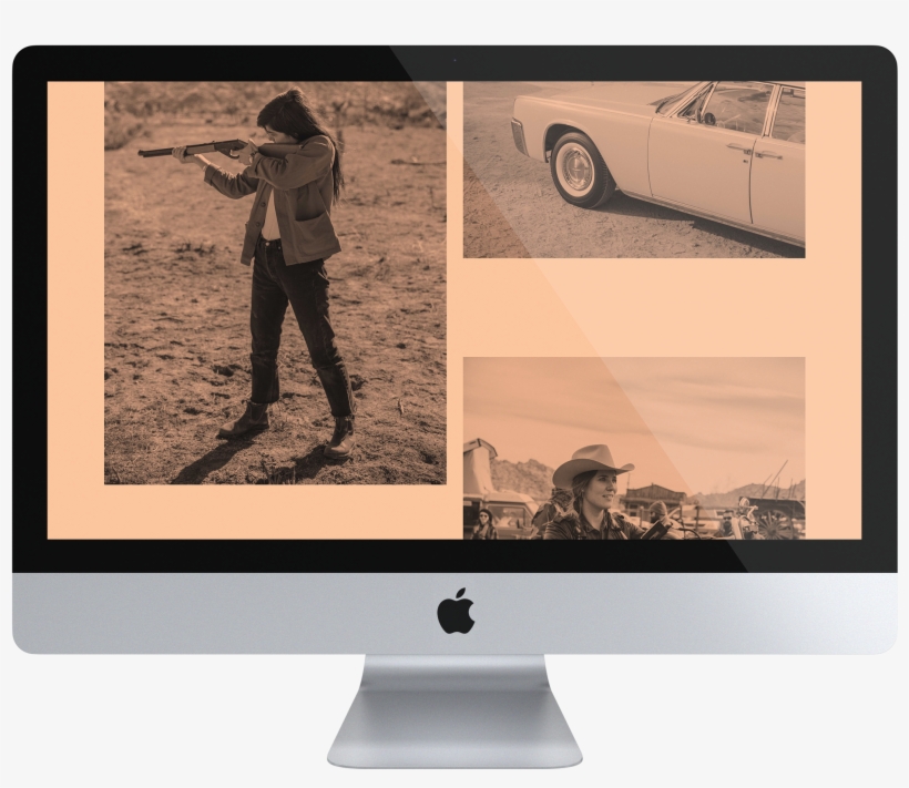 Poster Design For The Joshua Tree Swim Club - Lisa Elizabeth Images, transparent png #258069