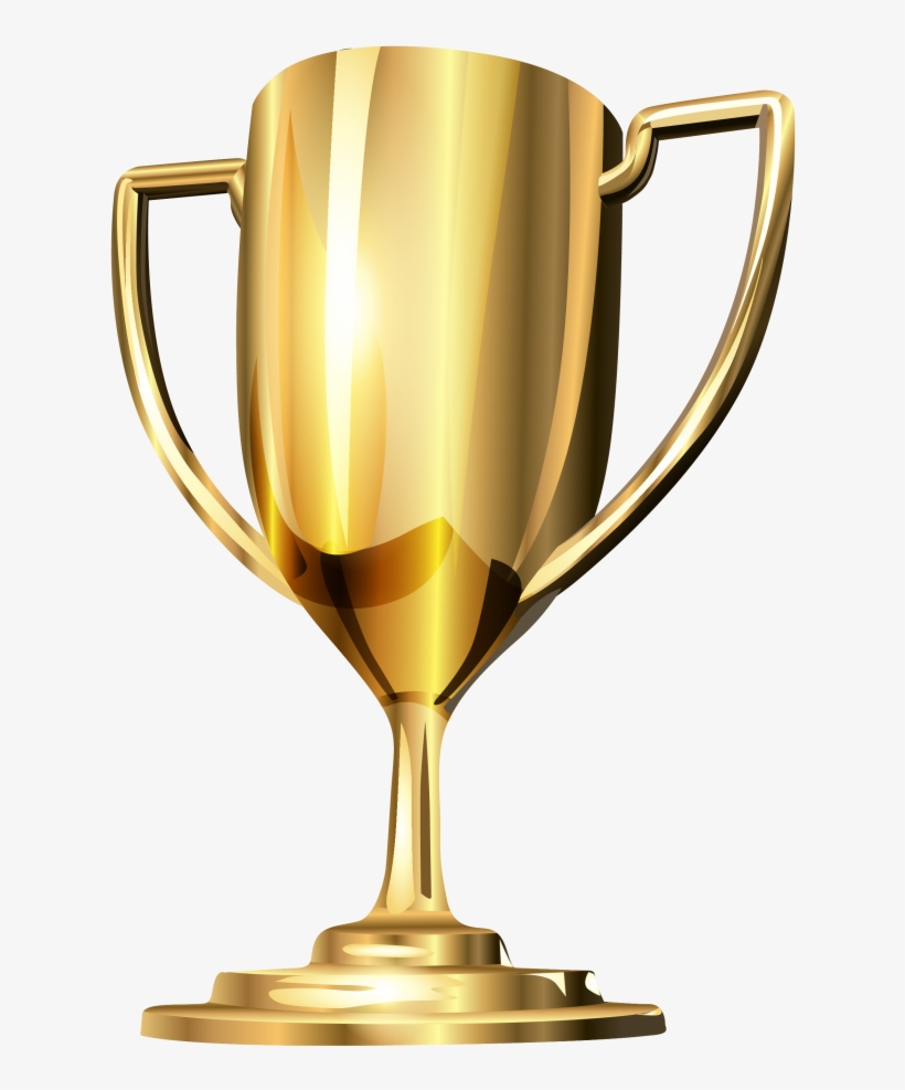 Free Png Gold Cup Trophy Png Images Transparent - Foscam Fn3104h - 4 Ch, transparent png #258187