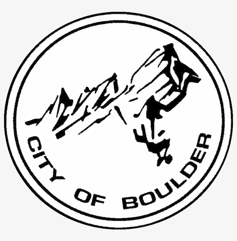 Our Sponsors - City Of Boulder Logo Transparent, transparent png #258189