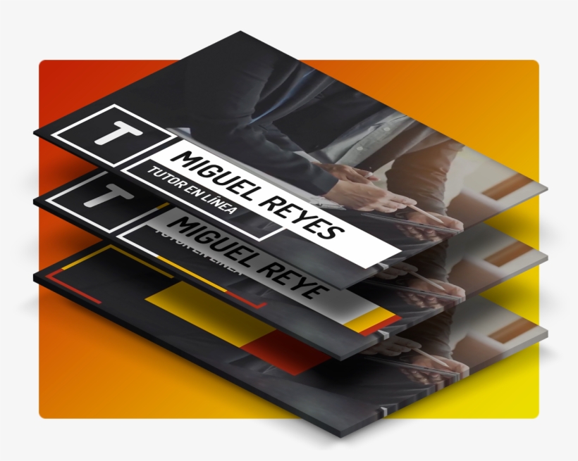 Create Lower Thirds - Restaurant, transparent png #258393
