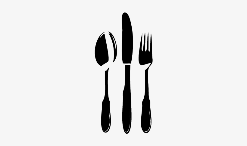 Fork And Knife Png - Fork, transparent png #258410