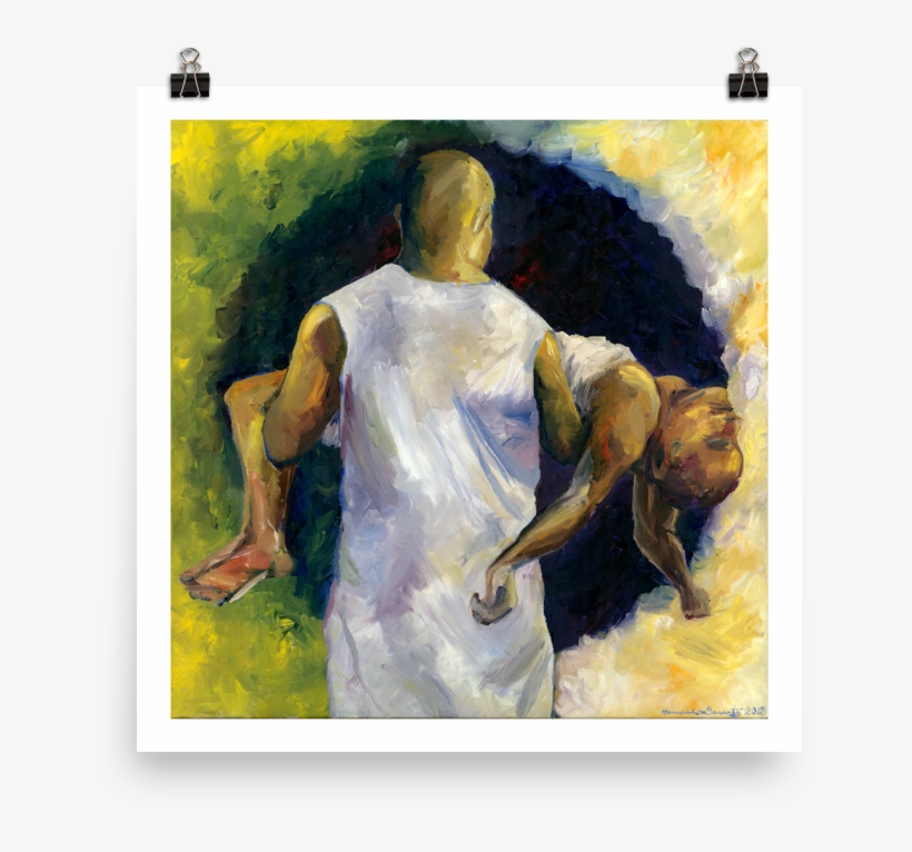 Joseph 10x10-in Mockup Transparent Transparent, transparent png #258411