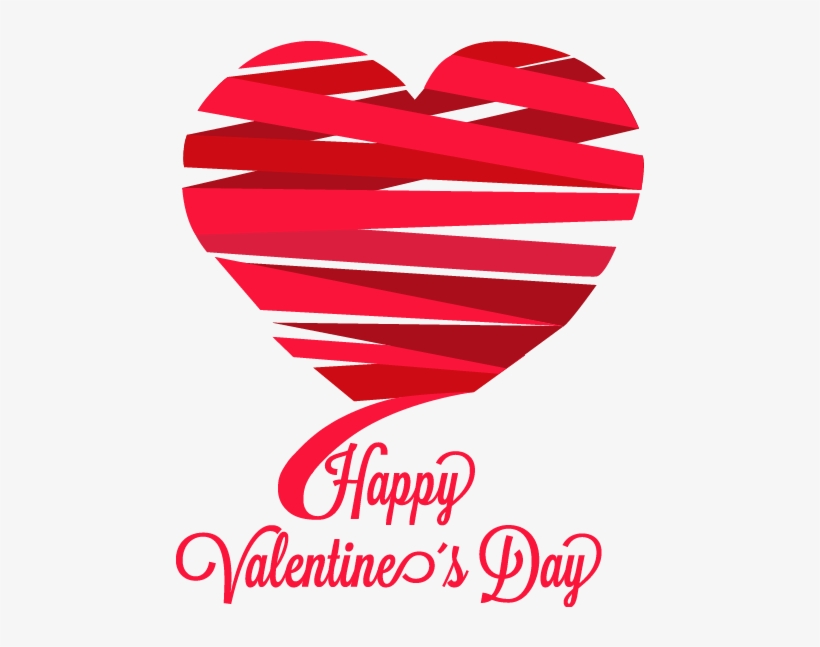 Snapchat Happy Valentines Day Filter, transparent png #258471