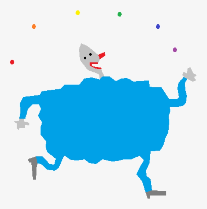 Evil Clown Drawing Computer Icons Public Domain - Clown, transparent png #258500