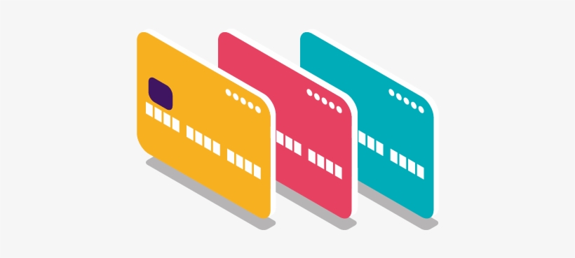 Credit Cards - Bank - Free Transparent PNG Download - PNGkey