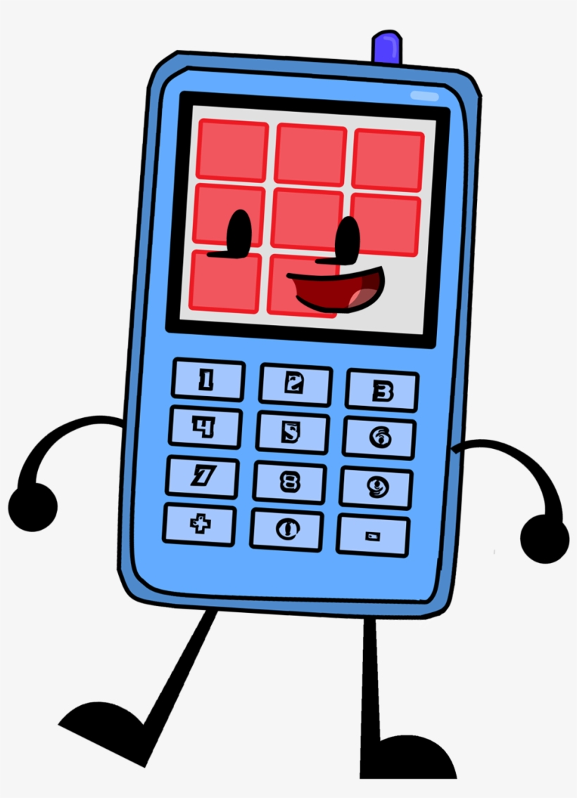 Phone - Phone Object Mayhem, transparent png #258746